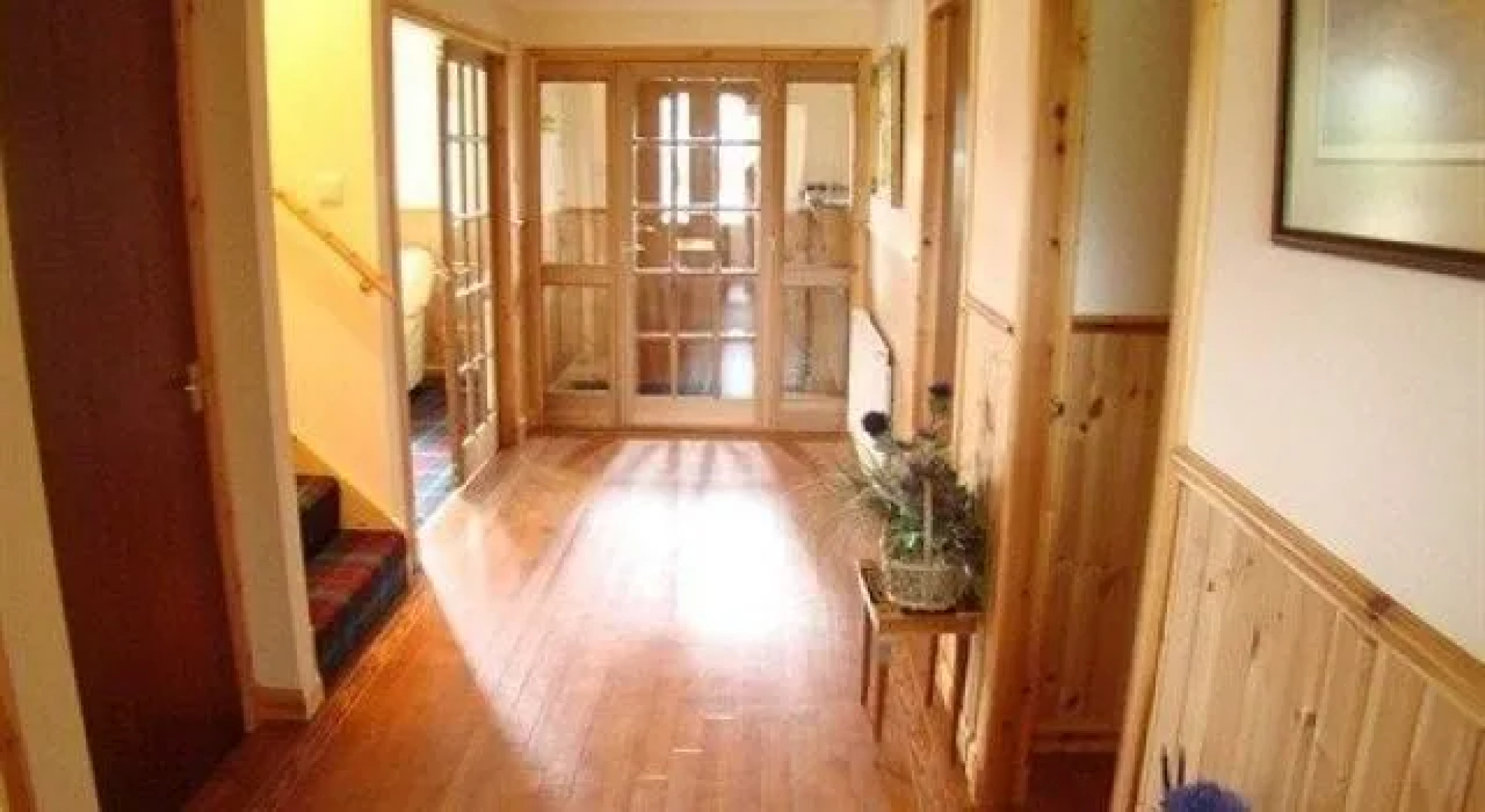 Binnilidh Mhor B&B