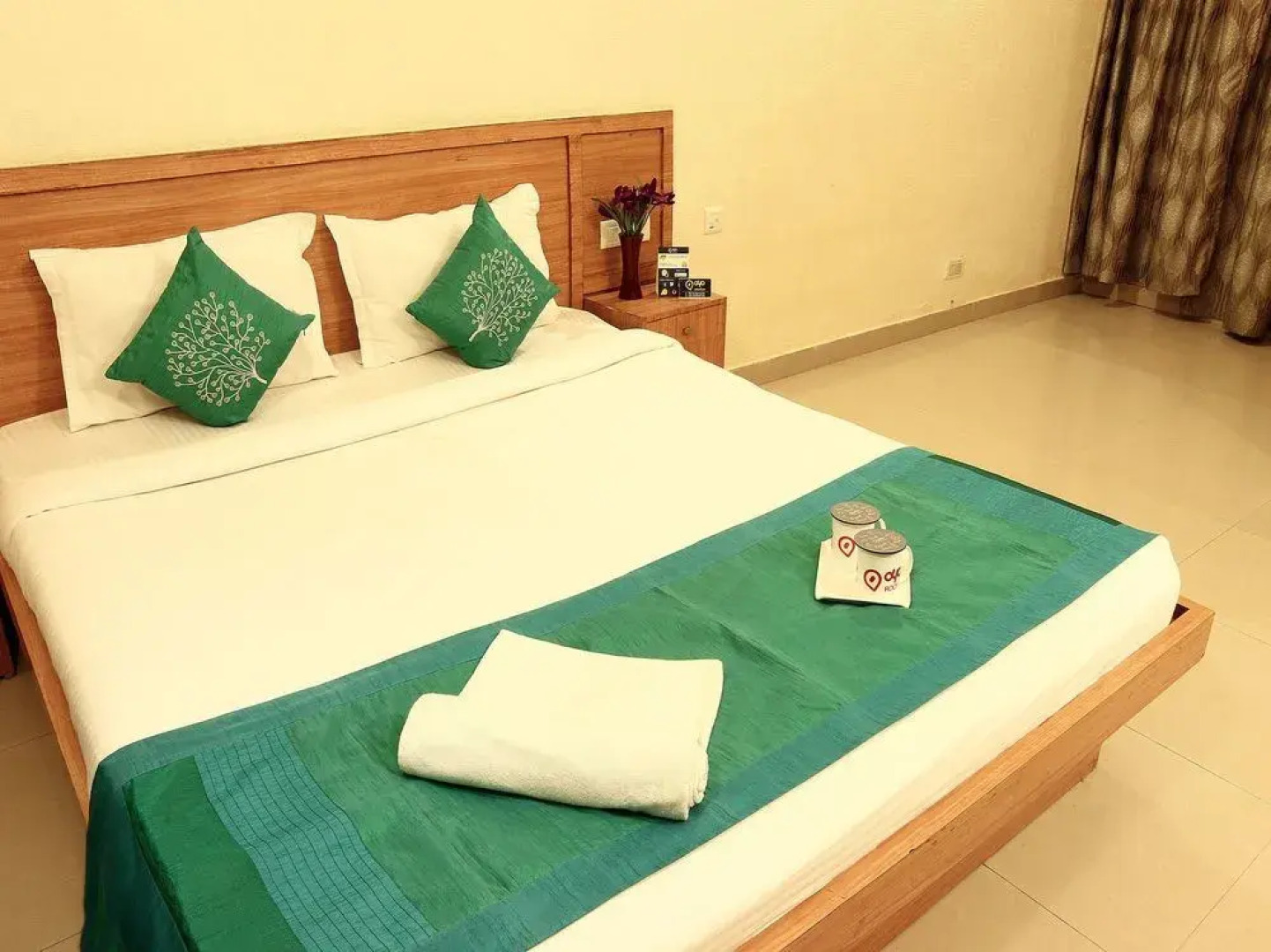 OYO Rooms Mandarmoni Beach Road 3