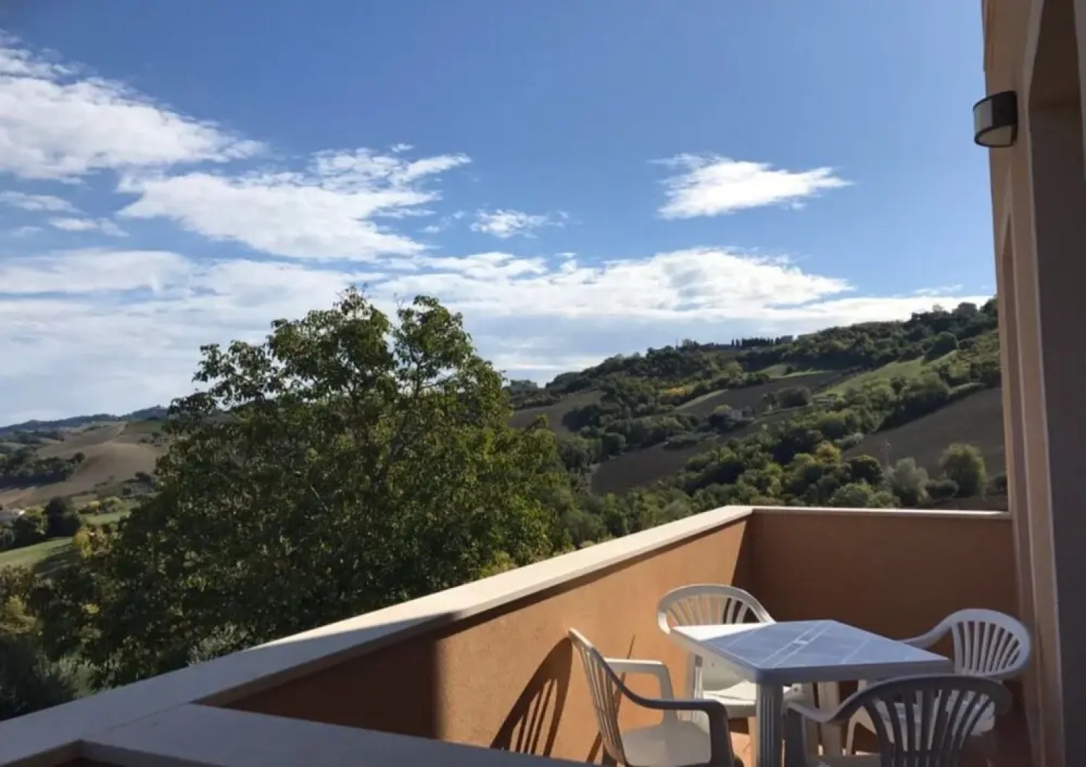 Agriturismo Annarella