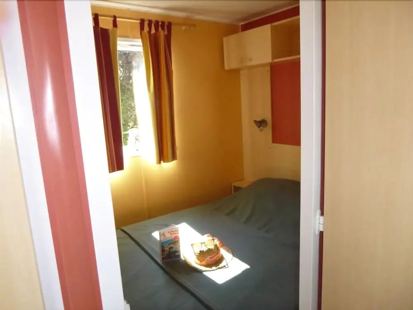 Camping Les Paillotes