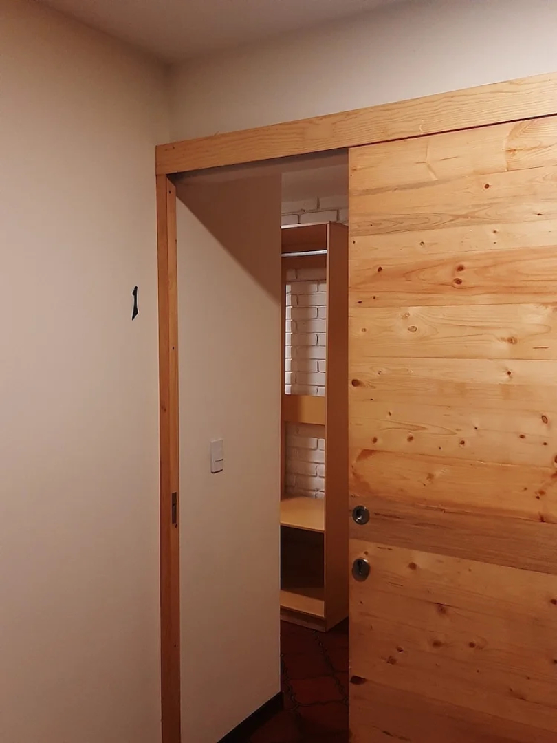 Tekla Dorms