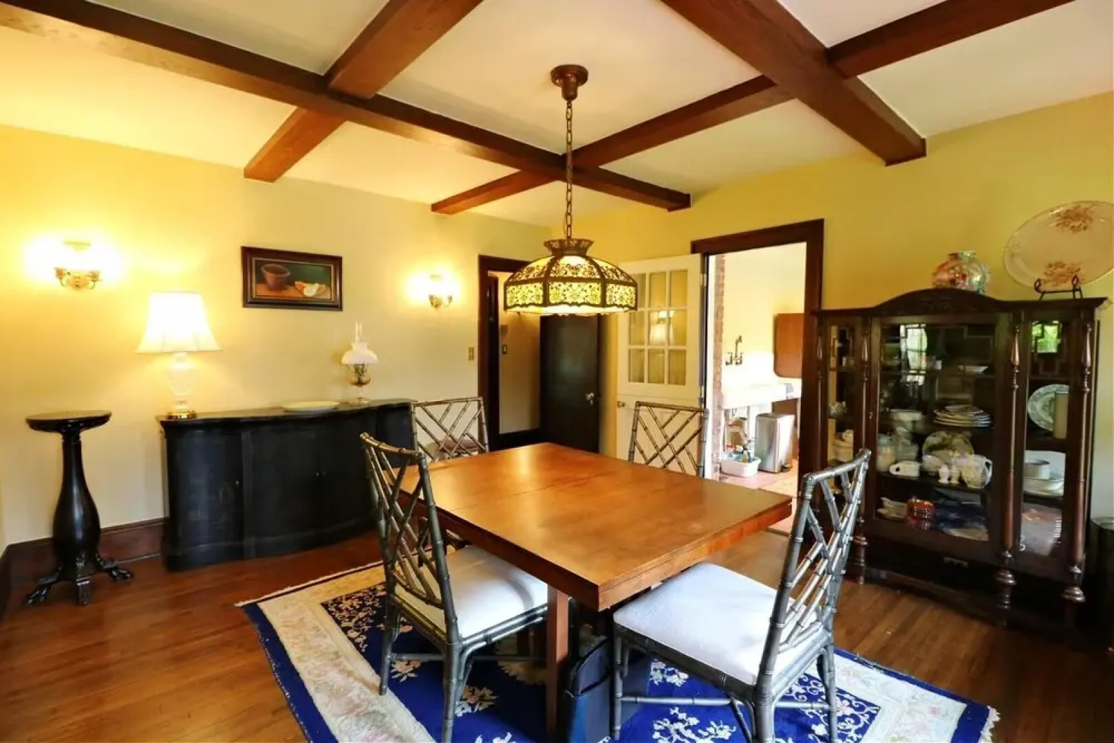Bagatelle 3 Bedroom Home by Redawning