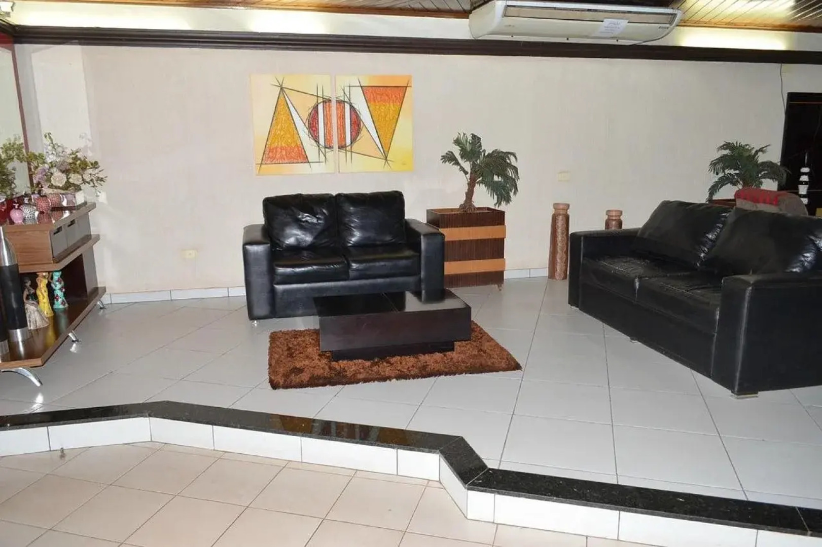 OYO New Anapolis Hotel, Imperatriz