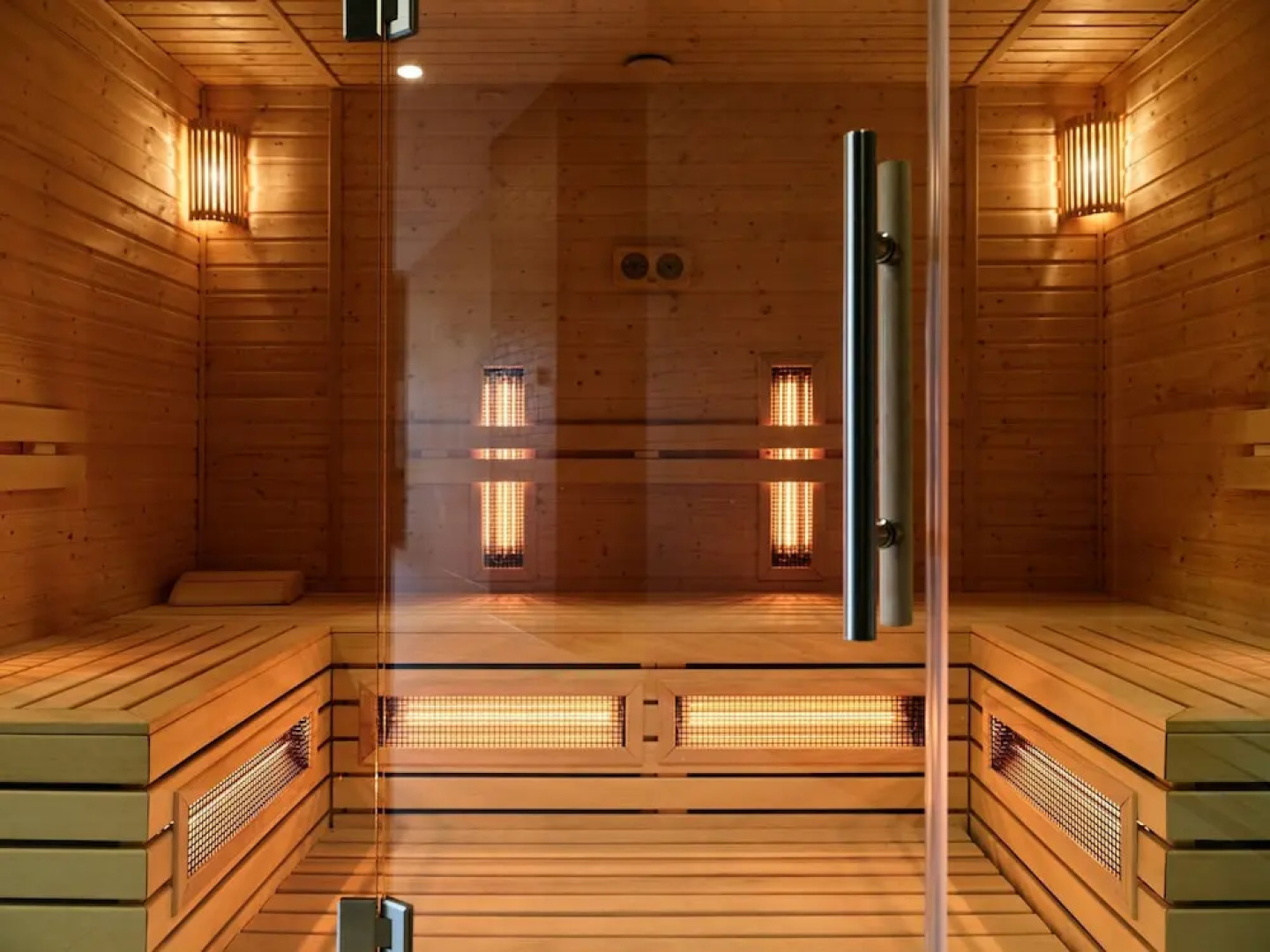 Hotel Bergo Resort & SPA