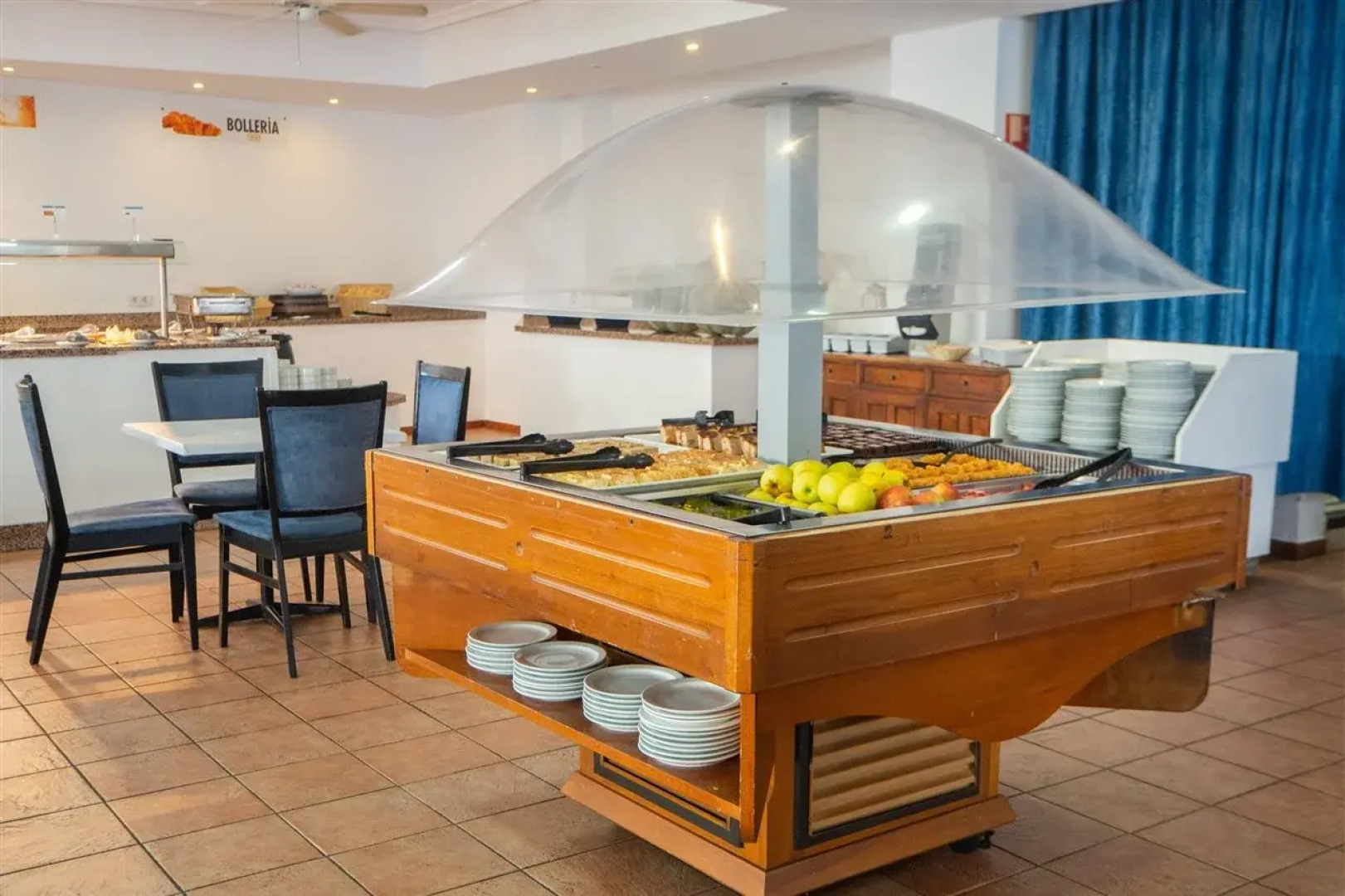 BLUESEA Callao Garden