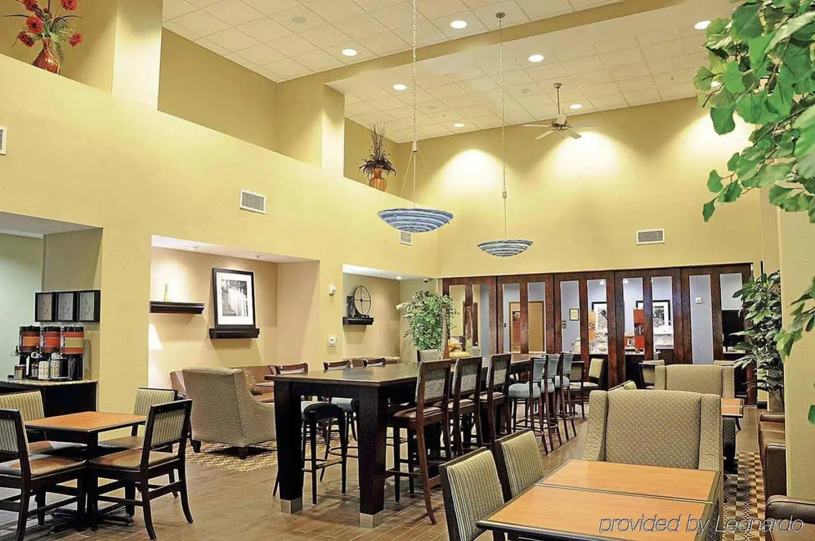 Hampton Inn & Suites by Hilton Flowery Branch Lake Lanier
