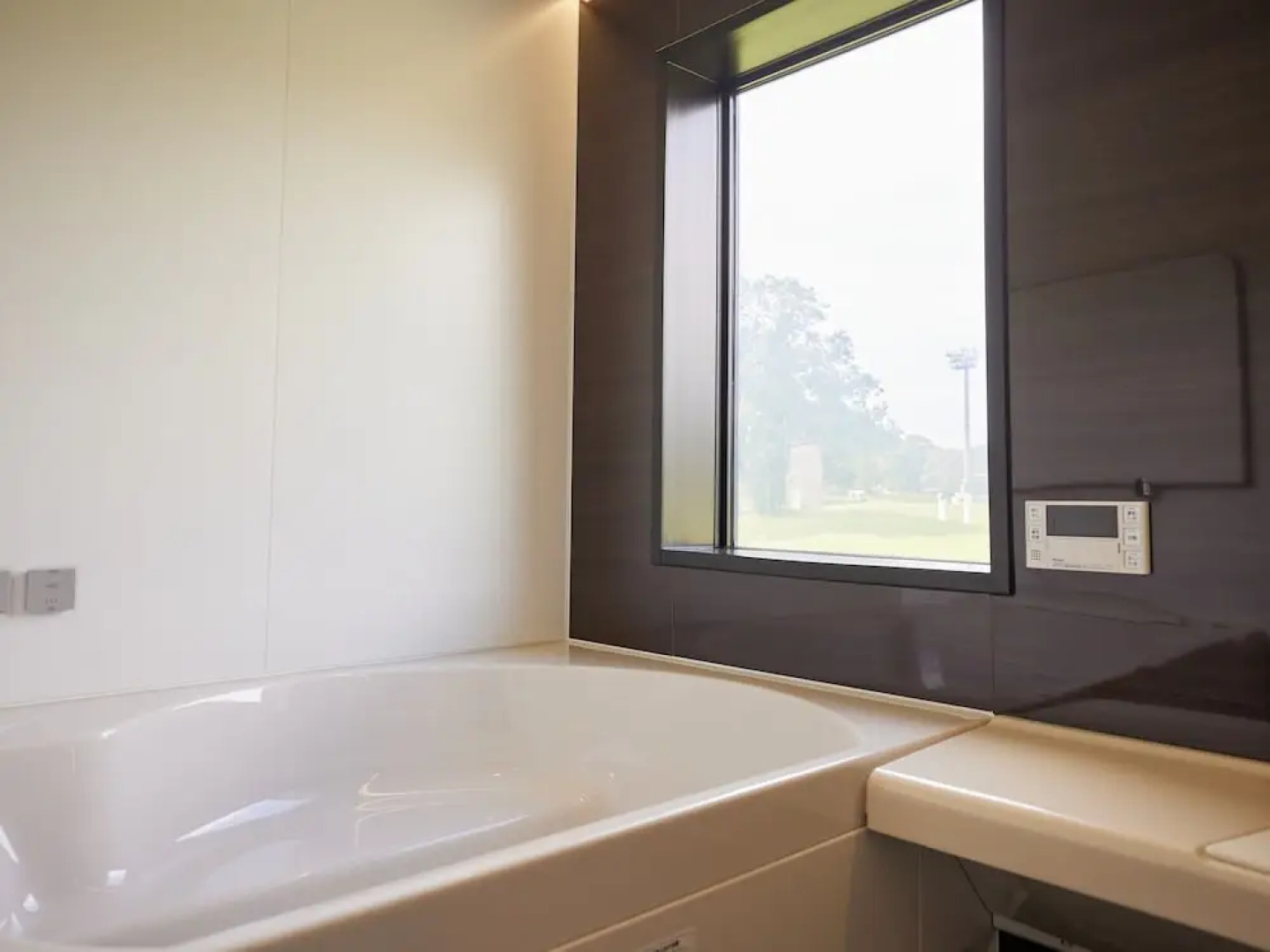 Glamp Element - Campground