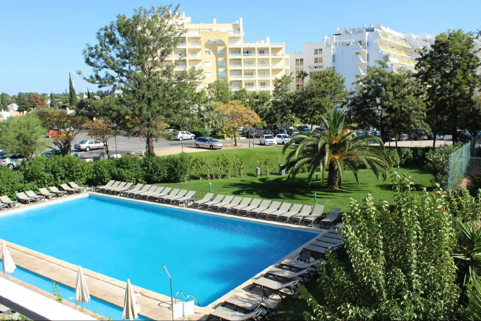 The Navigator – Olympus