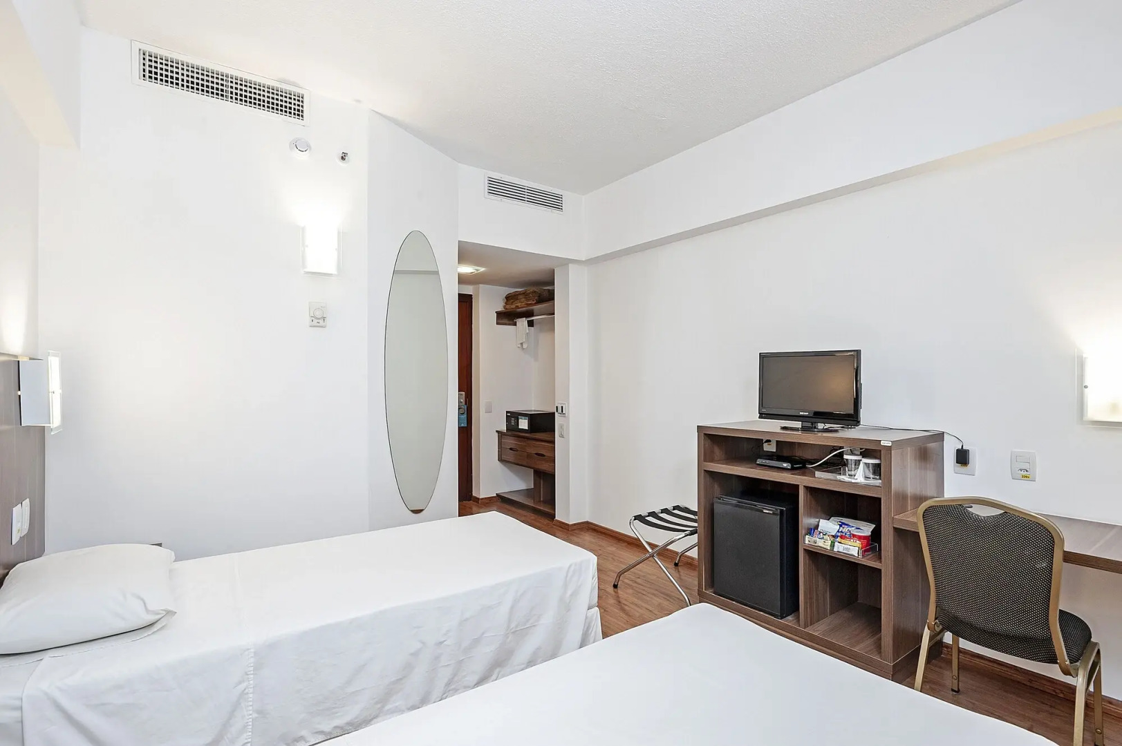 Firenze Business Hotel