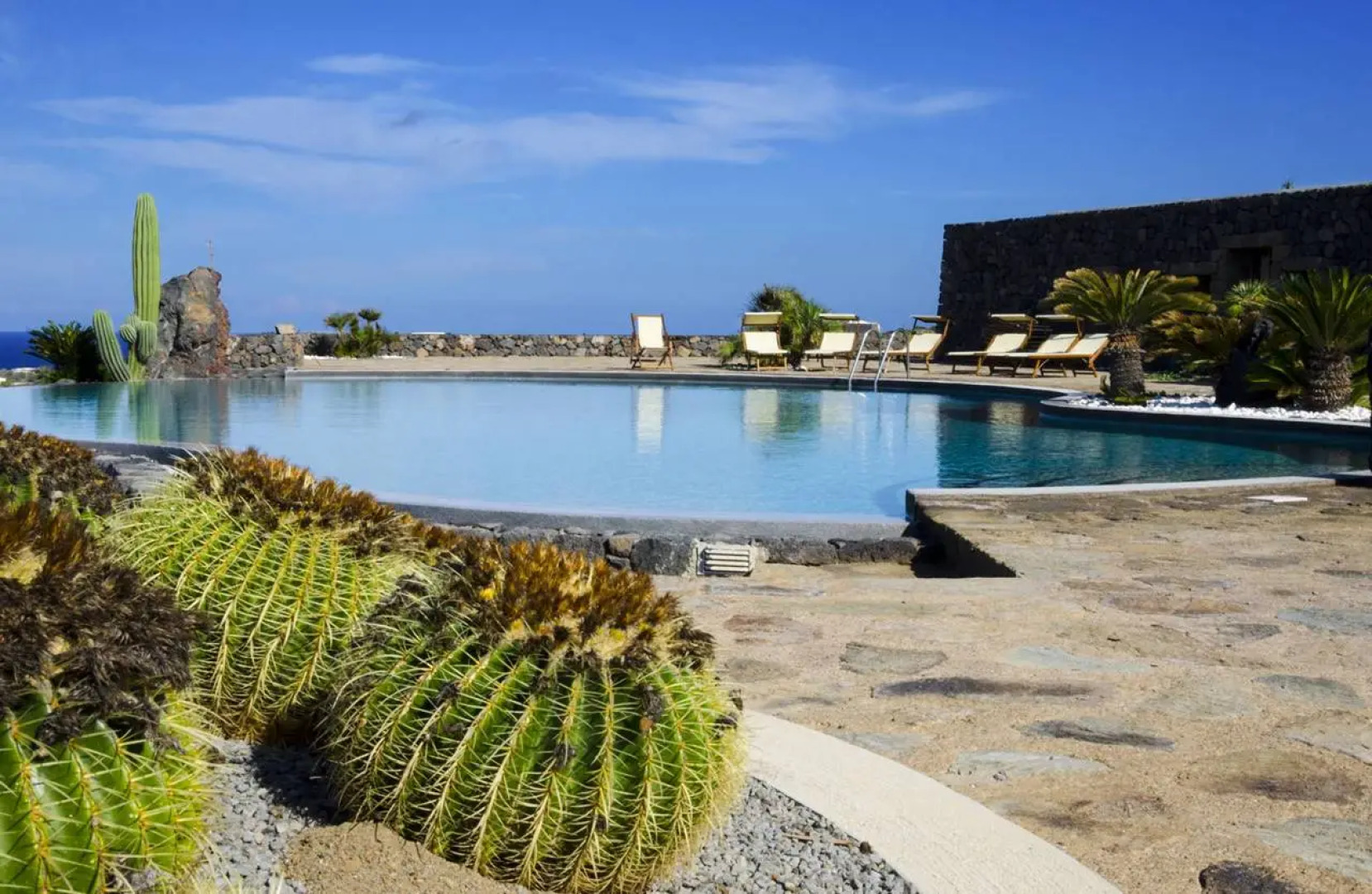 Residence Sotto Le Stelle