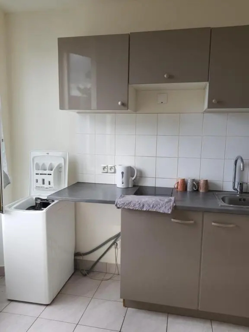 Gesteasy Au top, Confort, Proche Gare