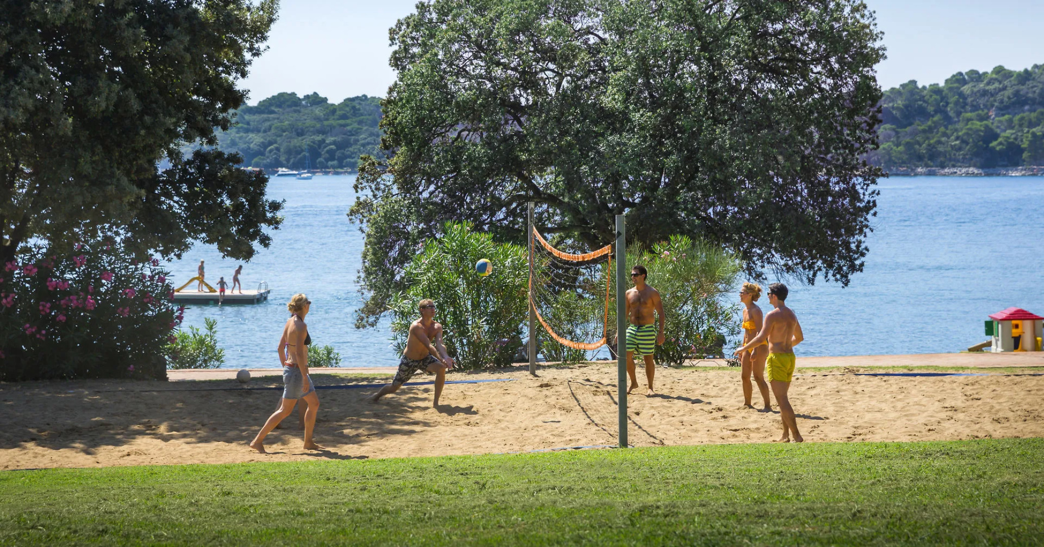 Maistra Select Island Hotel Katarina