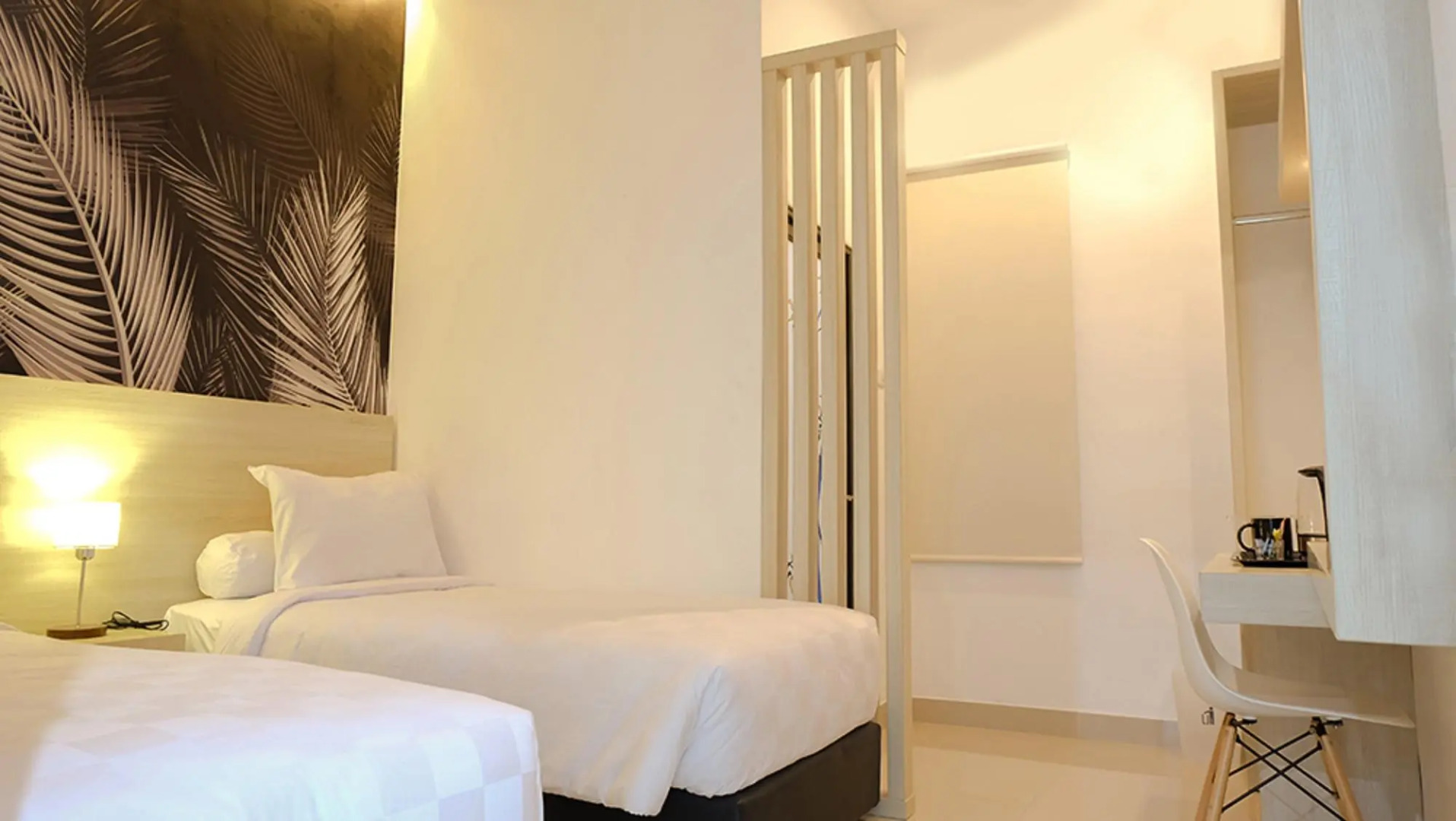 Kaberaz Luxury By Amithya