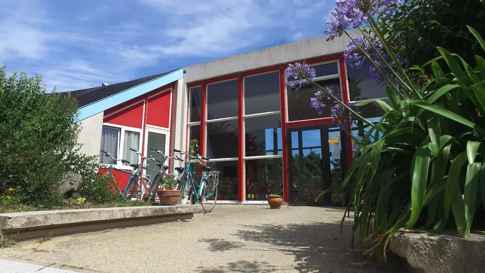 VVF Villages « La Plage des Grands Sables » Île-de-Groix