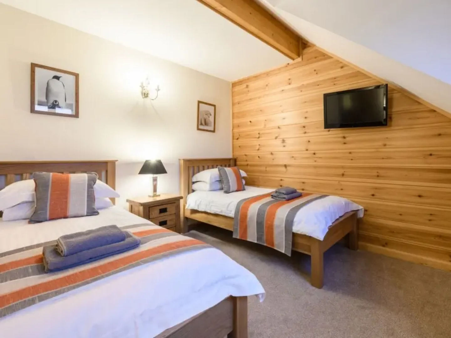 Holiday Home Crai House