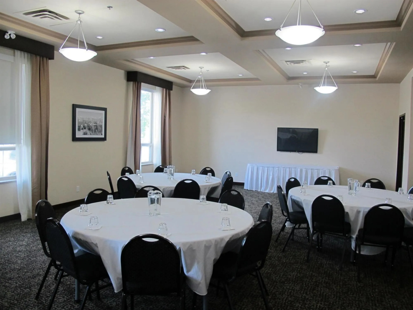 Best Western Pacific Inn