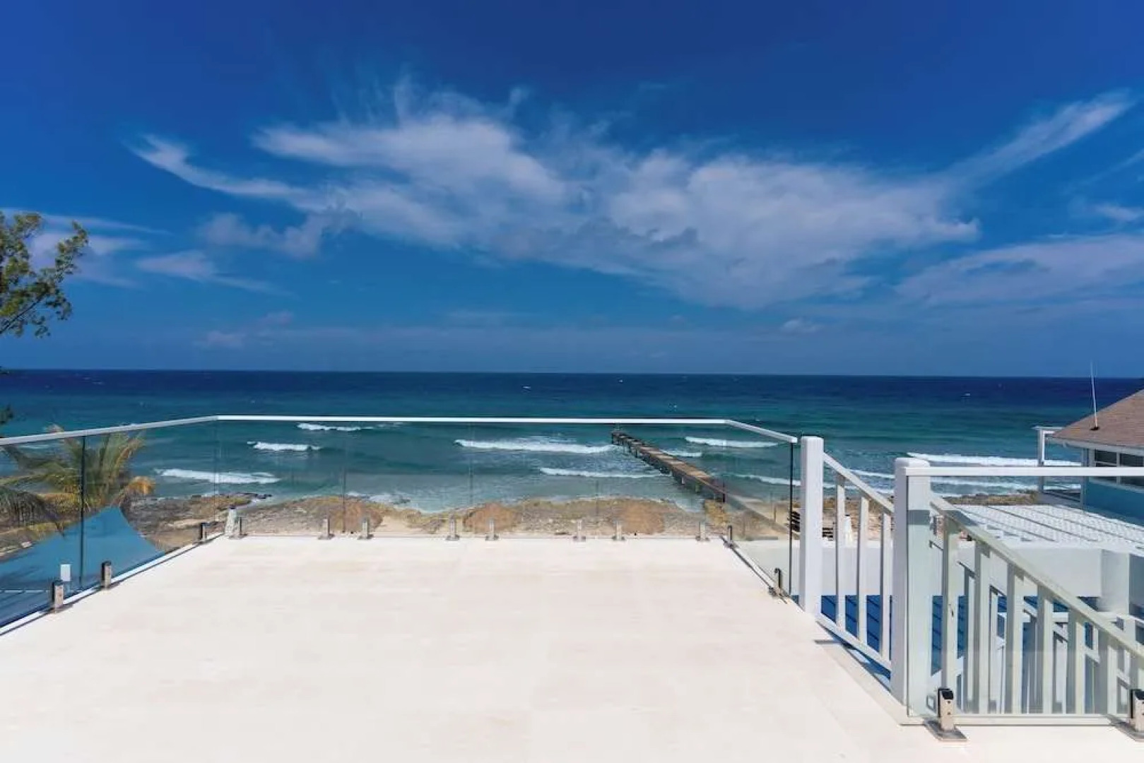 Cobalt Coast Resort & Suites