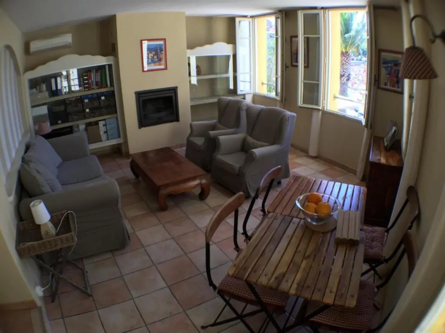 Résidence Collioure Plage