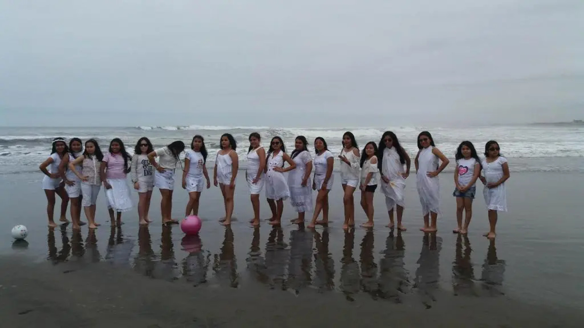 Casa Familiar Eventos y Recepciones Huanchaco Huanchaquito