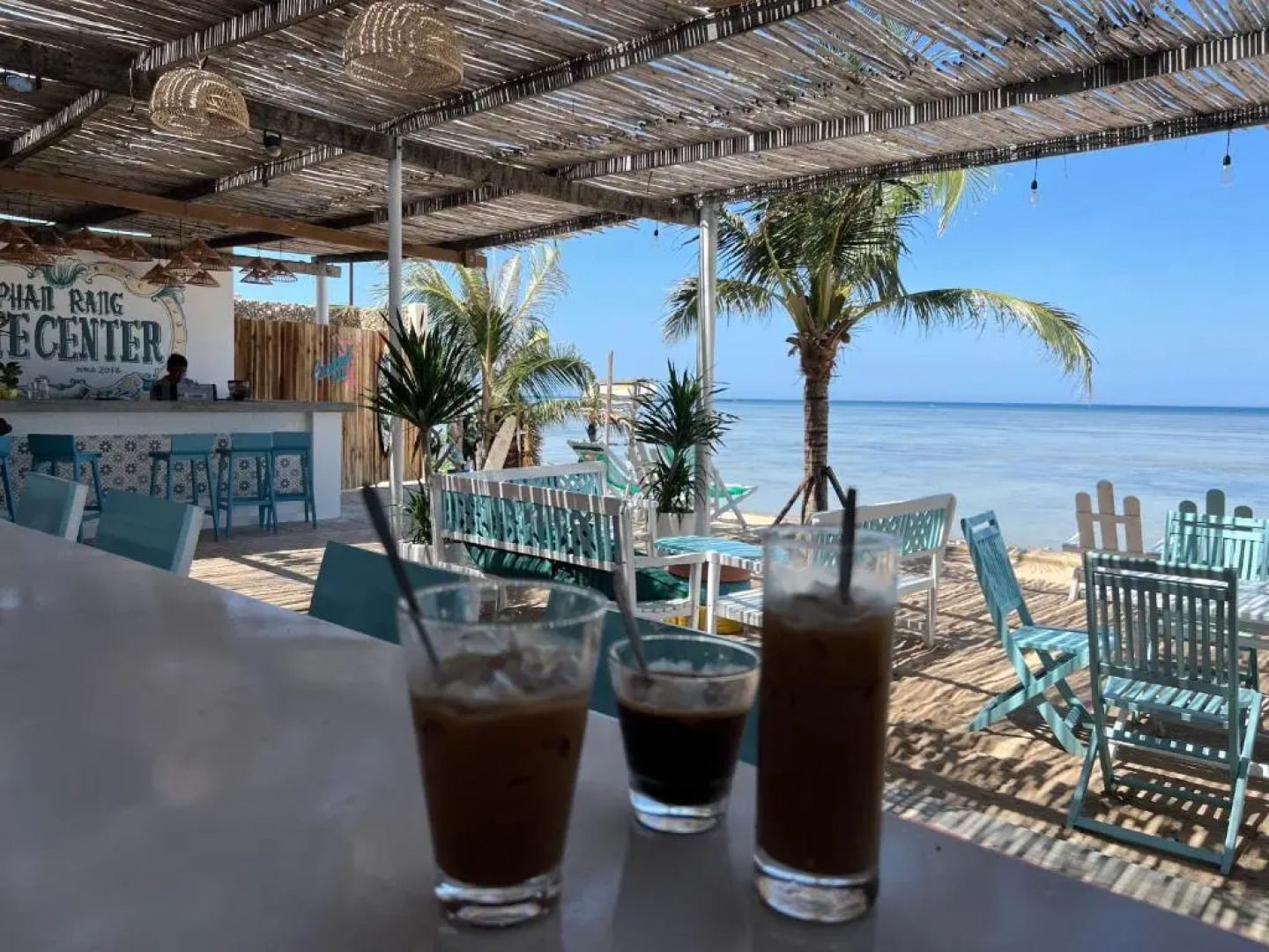 Phan rang kite center