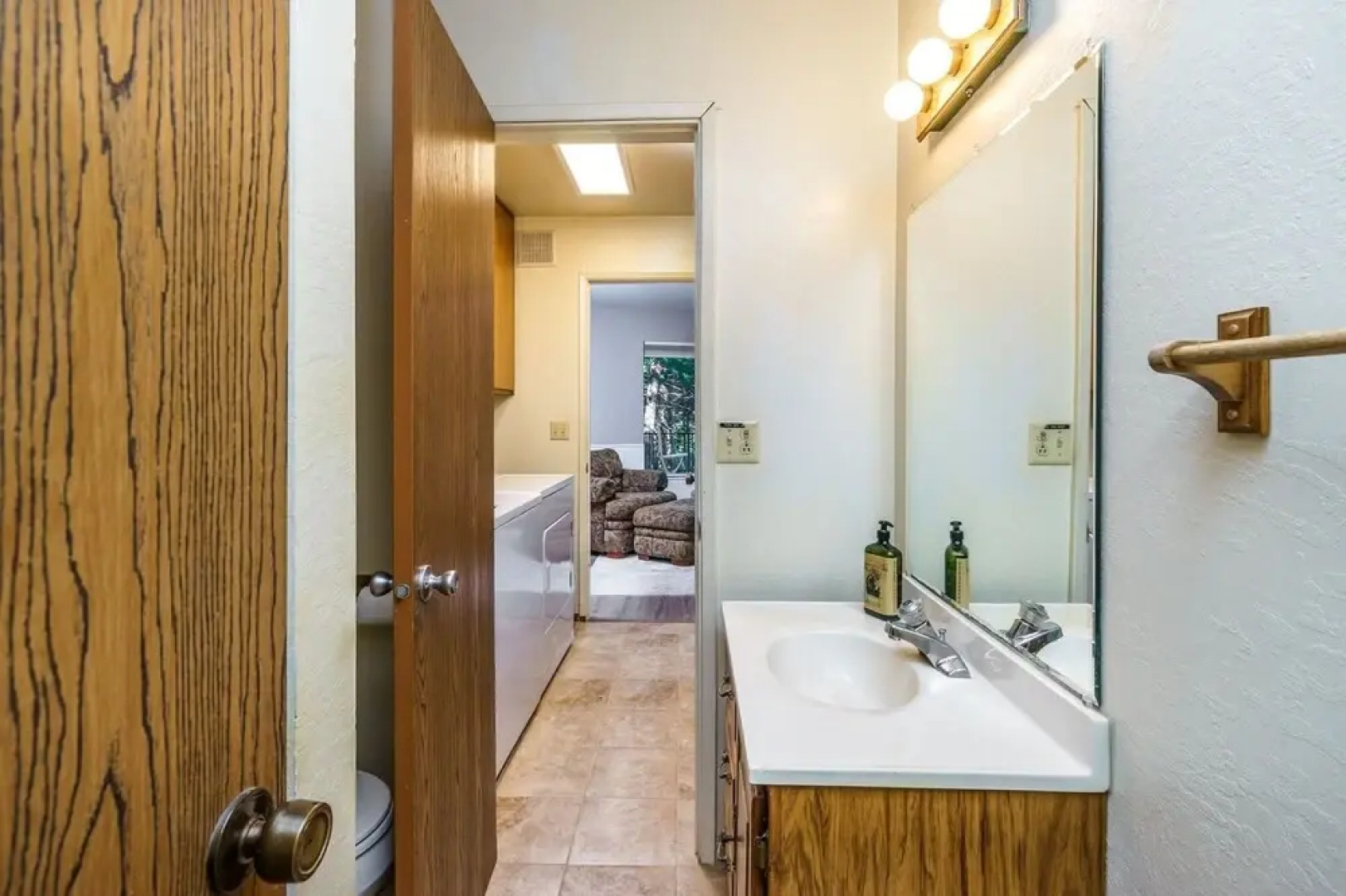 The Treetops - Beautiful Mountain Views Abound When You Stay at The Treetops by Yosemite Region Resorts