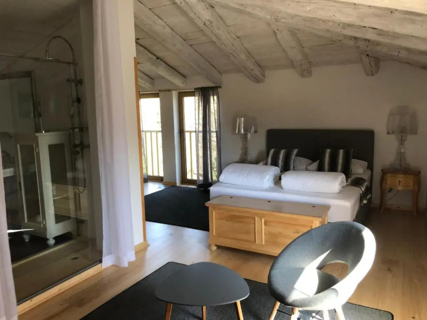 Residence Apolonija Guest House