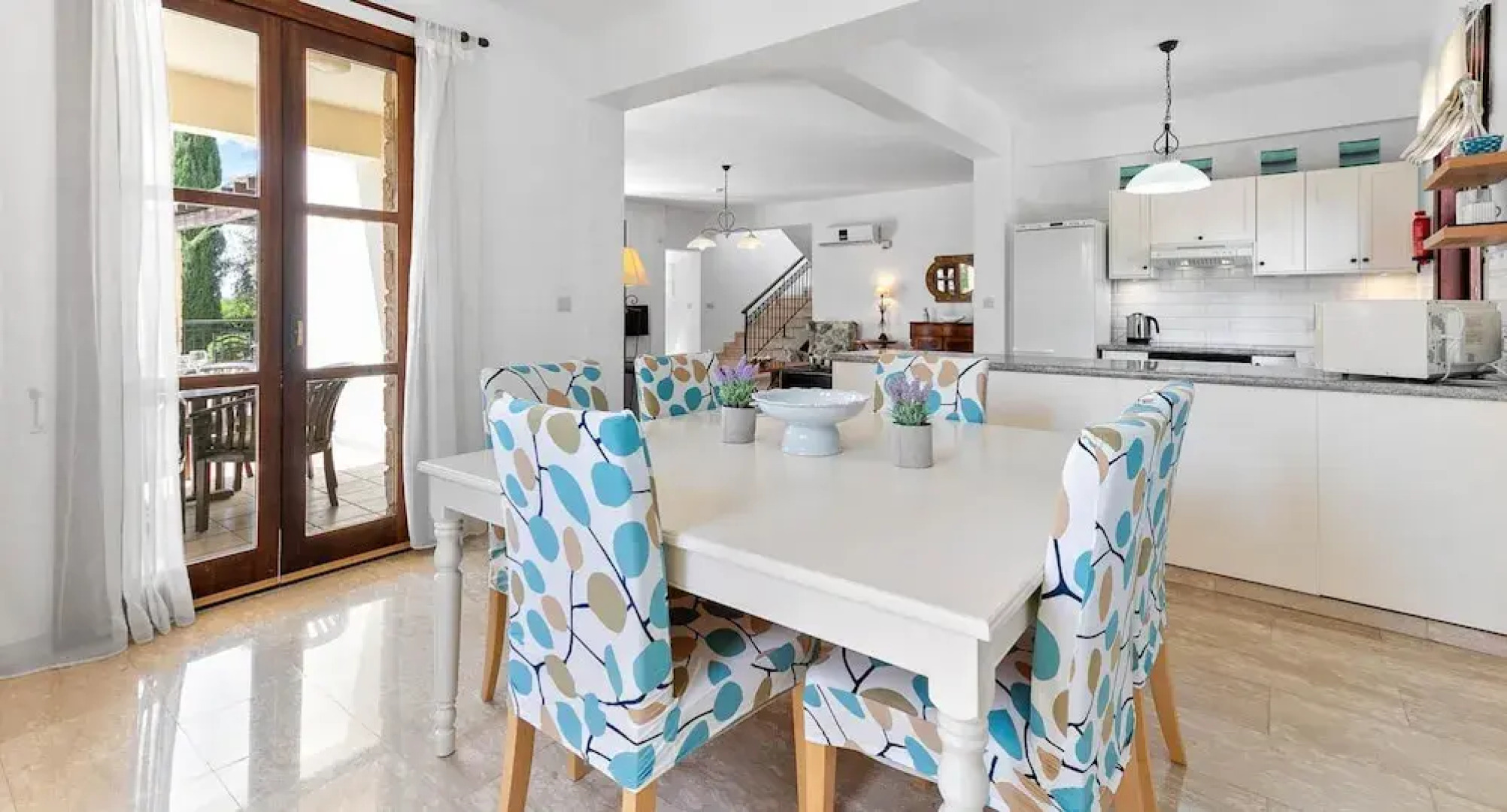 Villa 67 - Tala in Kouklia