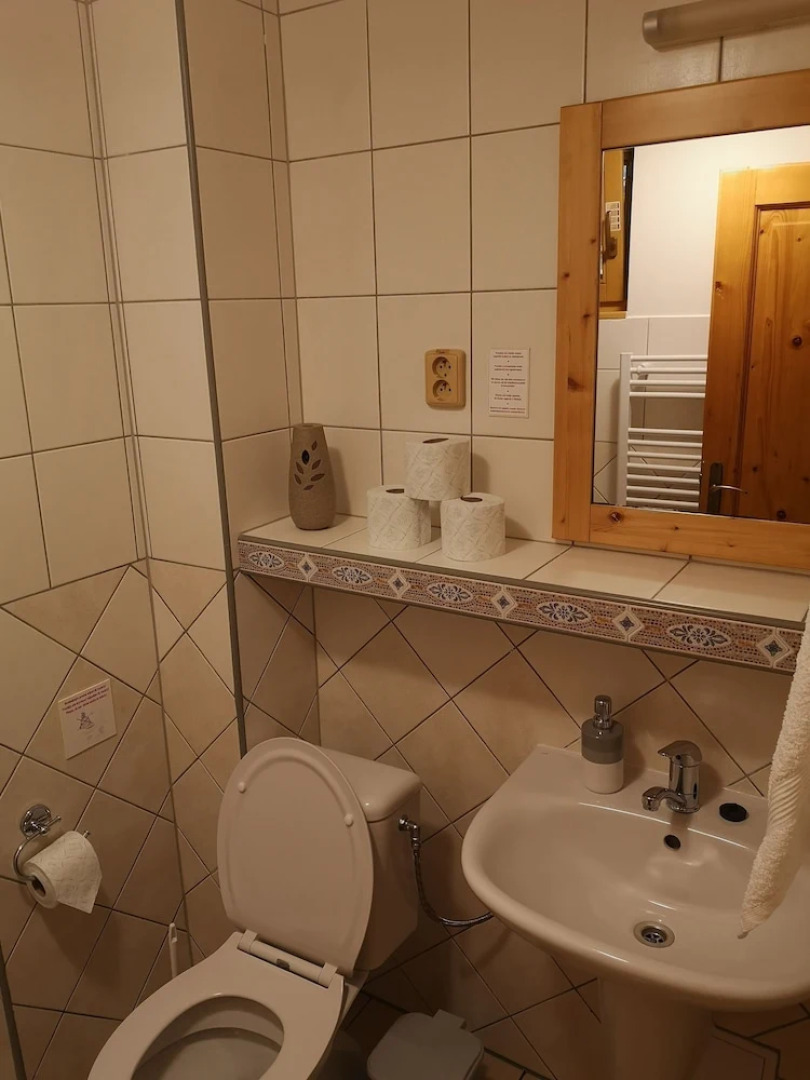 Holiday Home Tatralandia