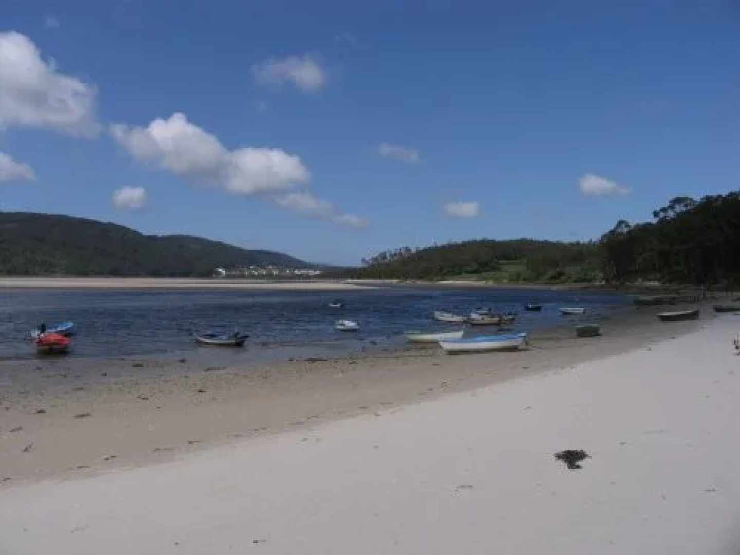 Hotel Urban Monte Blanco by Eurotels