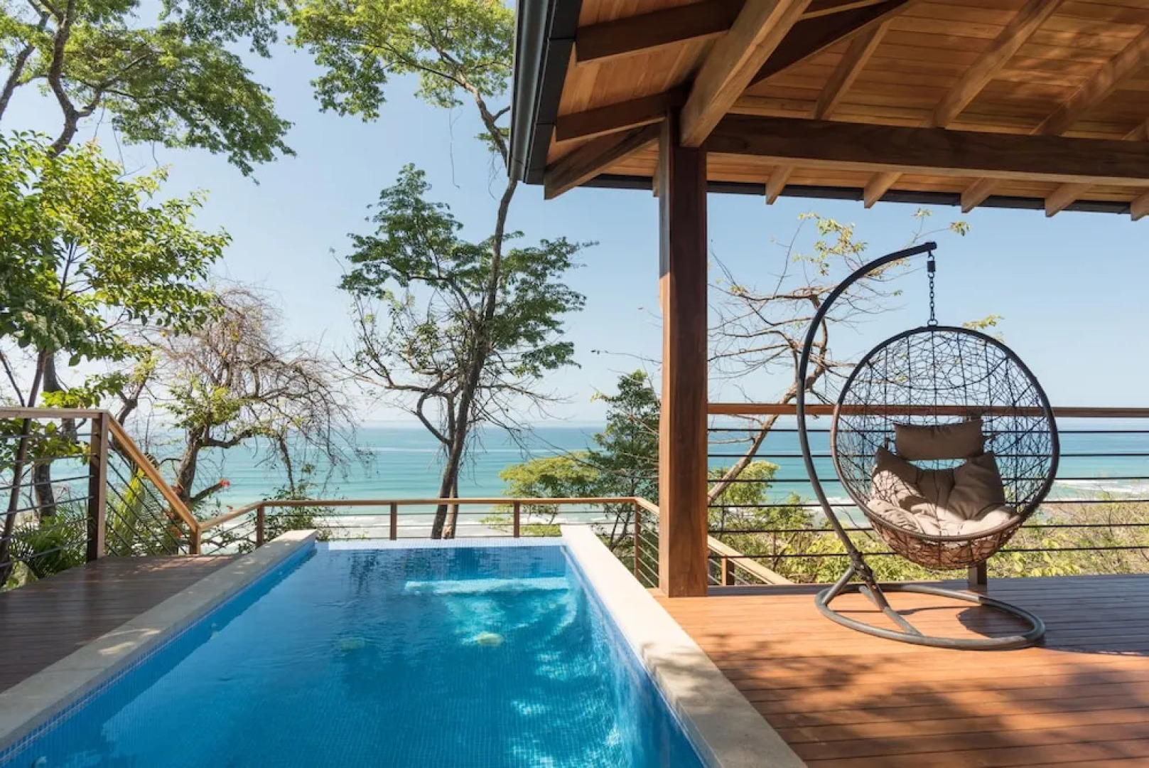 Vista Del Alma Boutique Resort - Adults Only