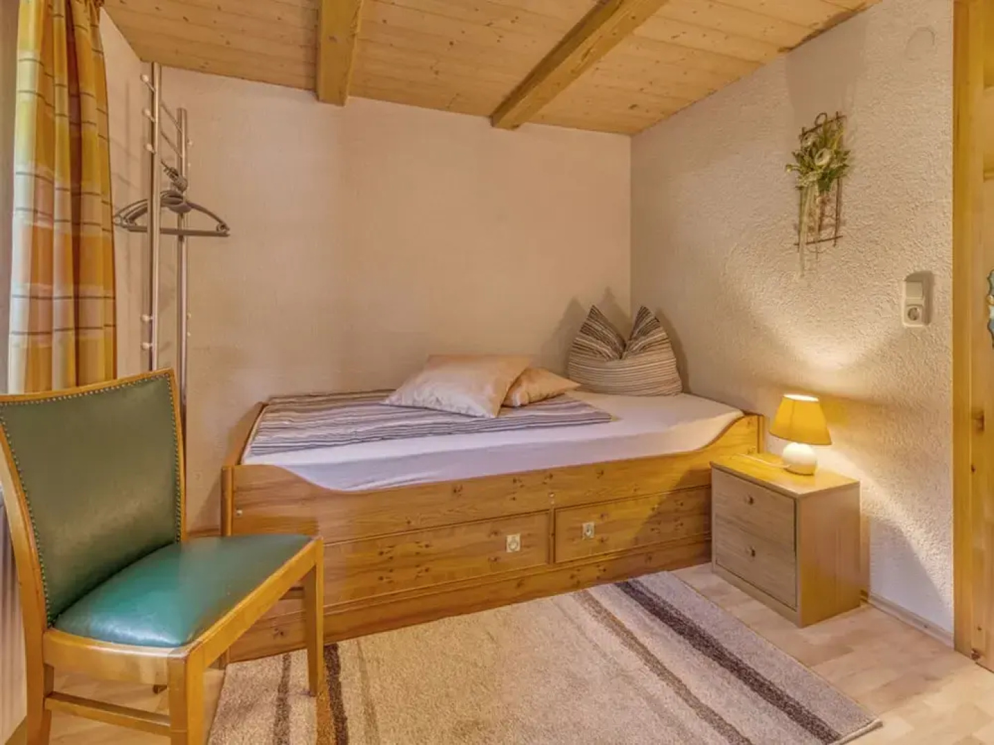 Holiday Home Sterl in Eppenschlag