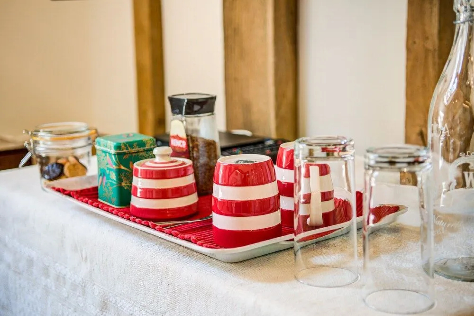 South Park Farm Barn