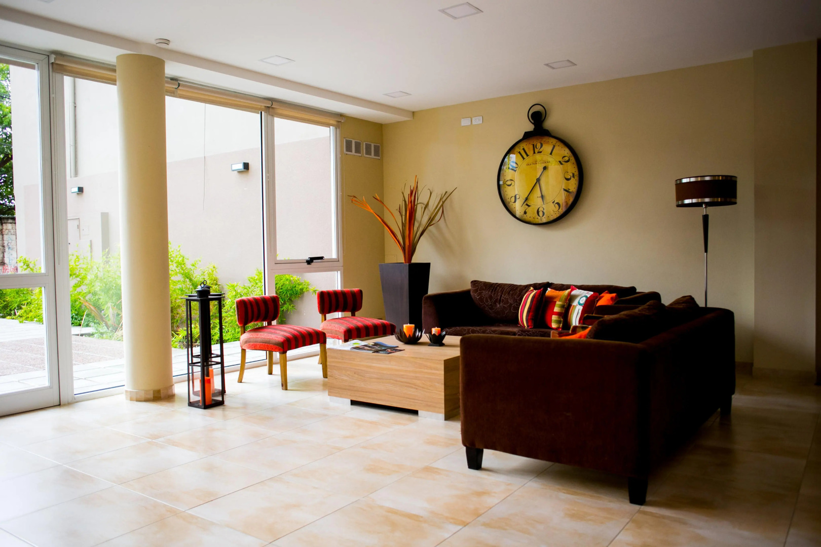 La Alameda Apart Hotel