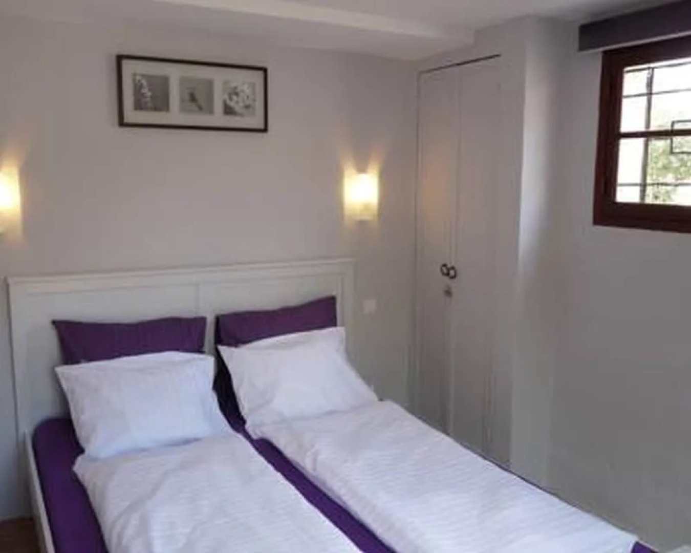 Chambre d'Hôtes Maison Castellane