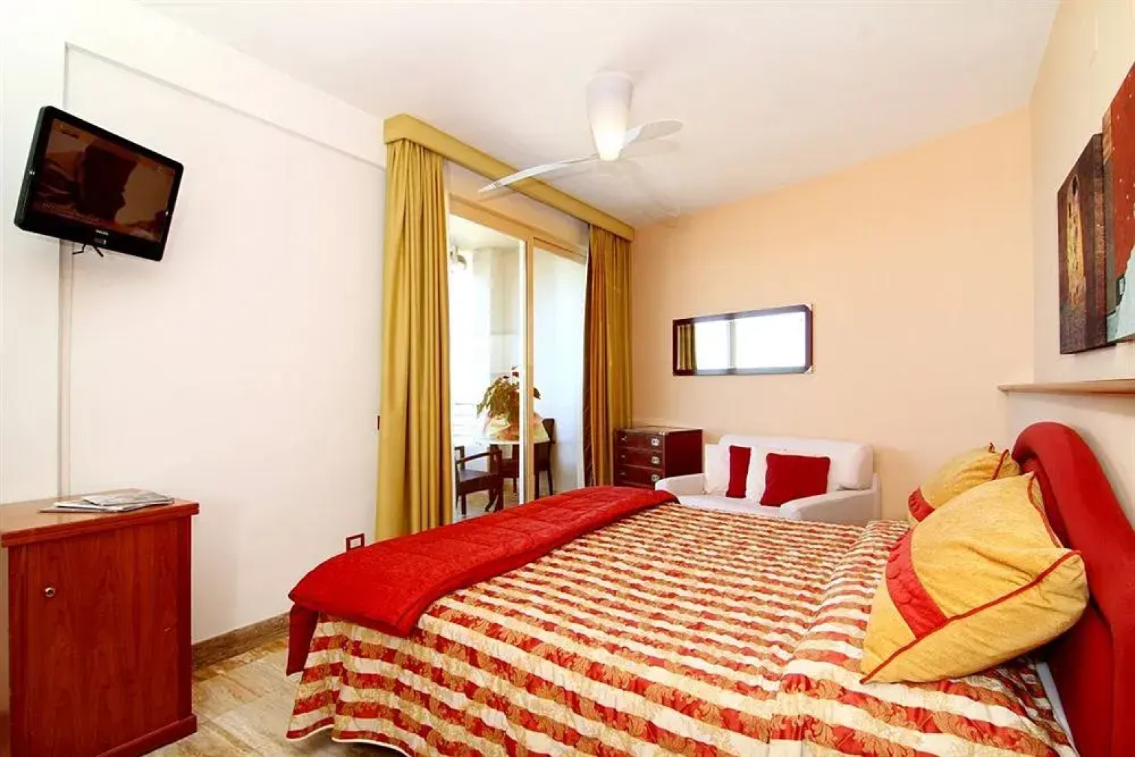 Hotel Sabbia Doro