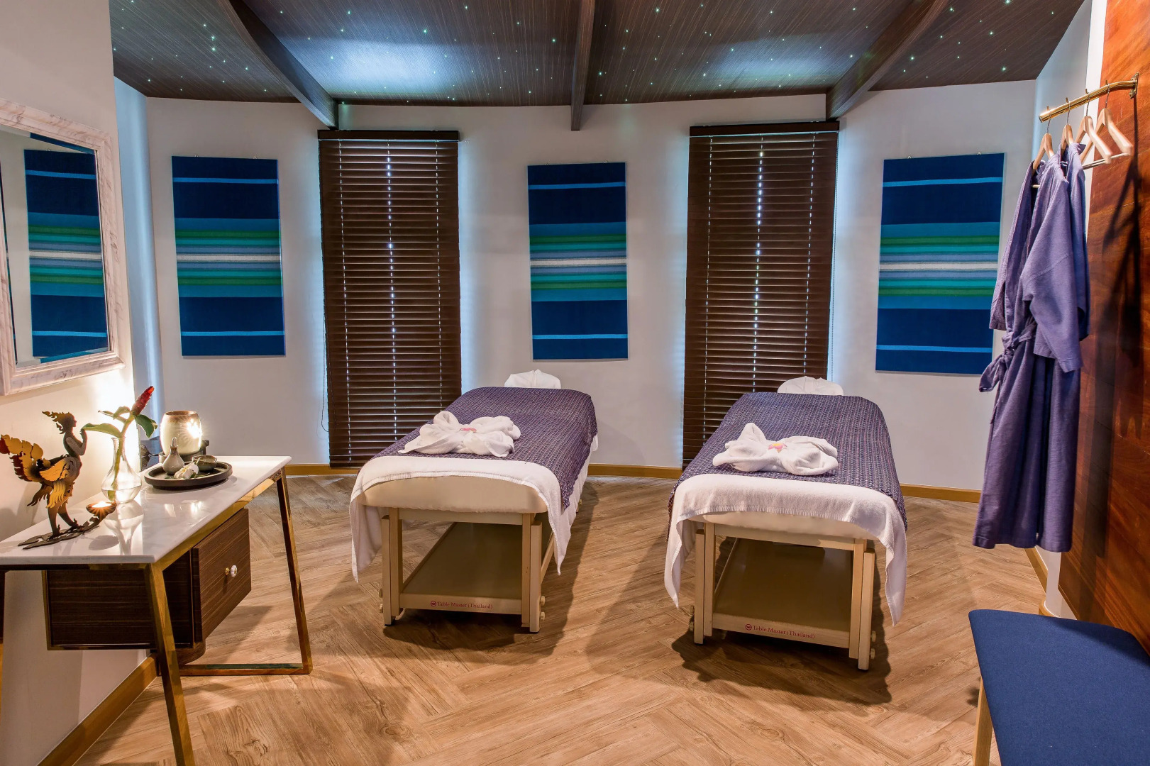 Na Tree Tara Riverside Resort Amphawa Damnoensaduak