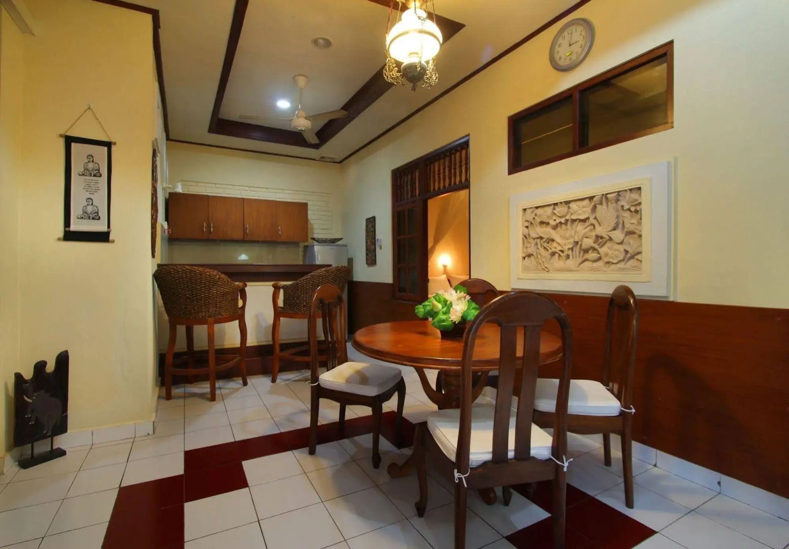 Hotel Jati Sanur