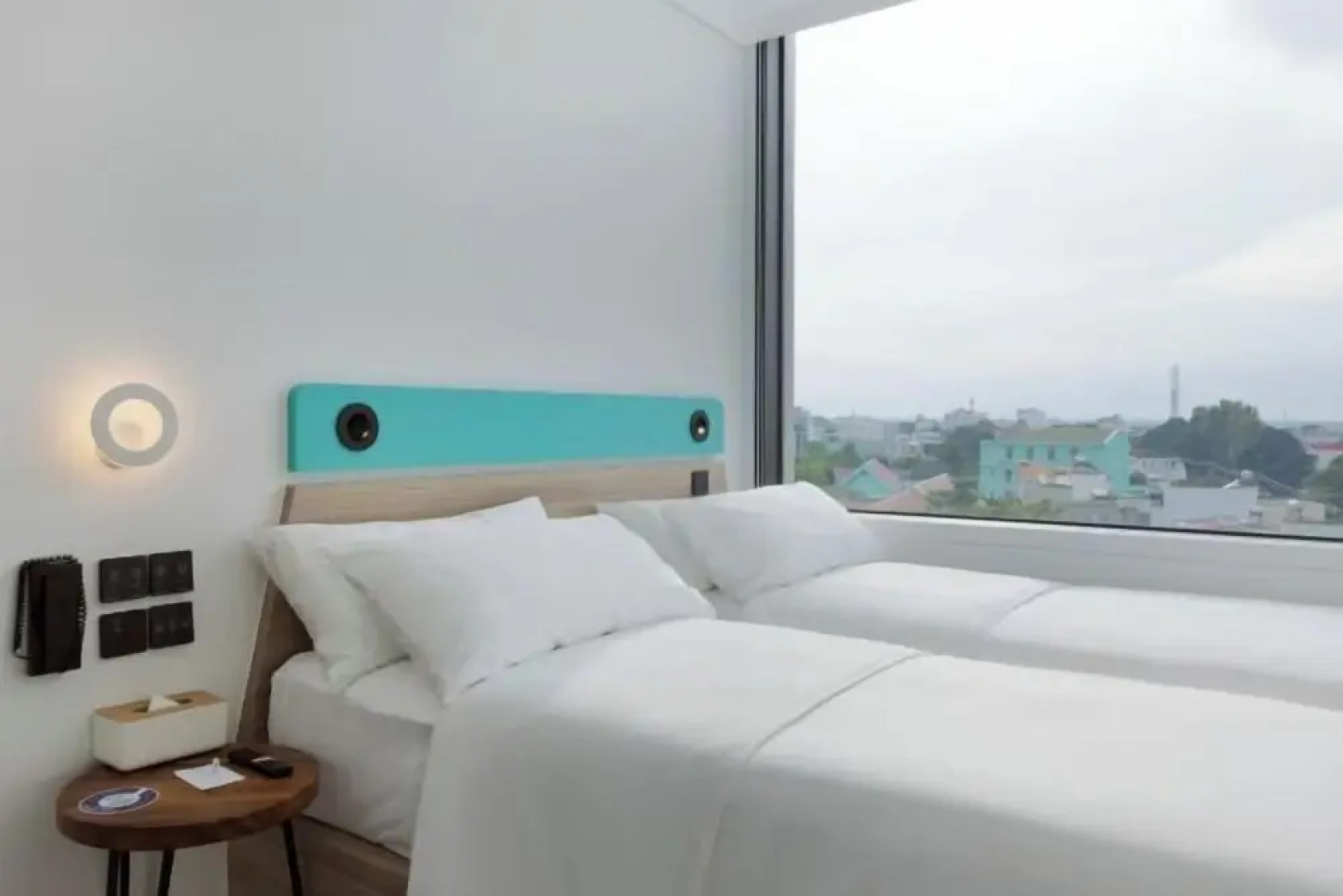 Tru by Hilton Buon Ma Thuot City Centre