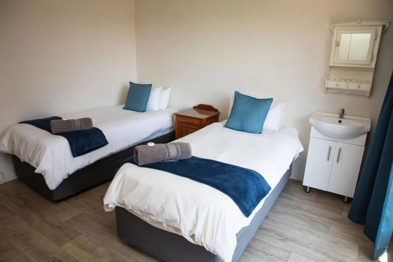 Best Rest Guesthouse Potch