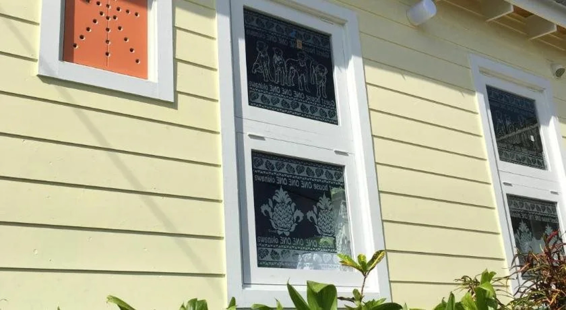 Guest House One One One