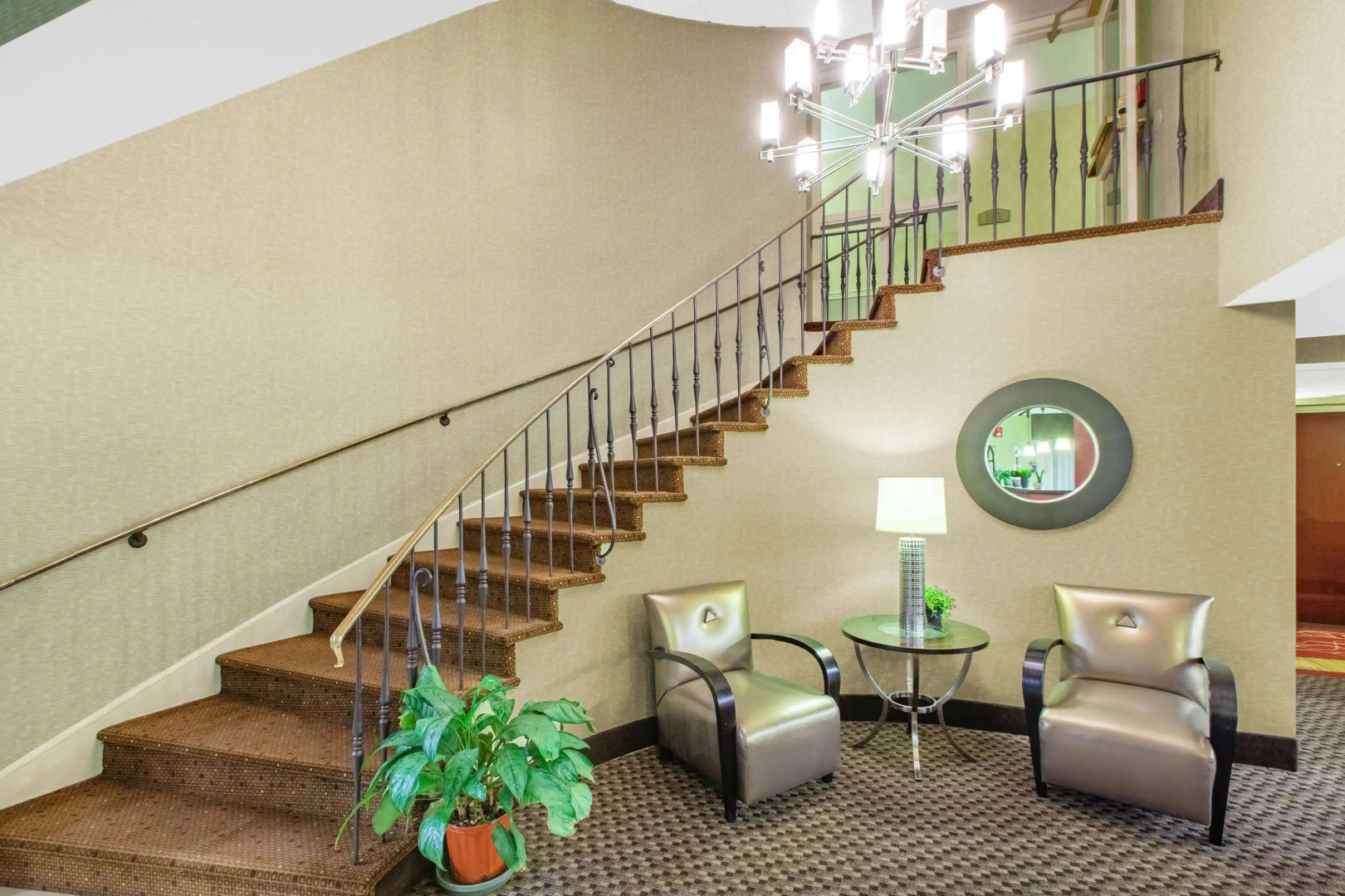 Baymont by Wyndham Harrisburg