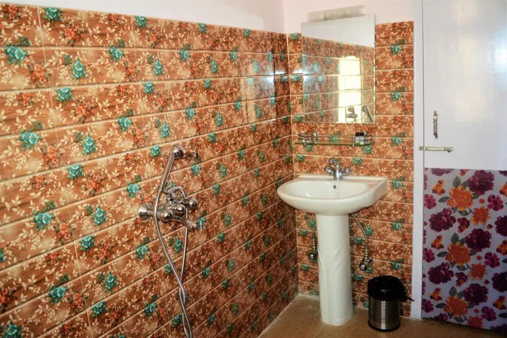 Rufina Lachung De'Crown