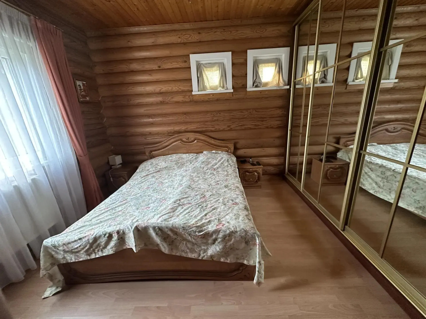 Гостевой дом Клены