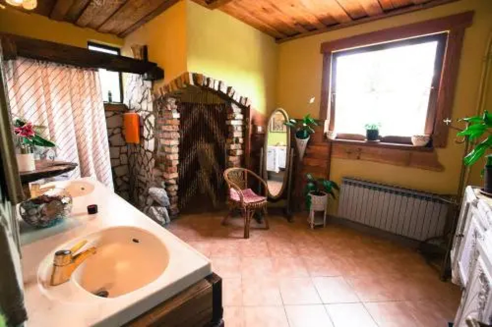 Šumski Dvori Apartment