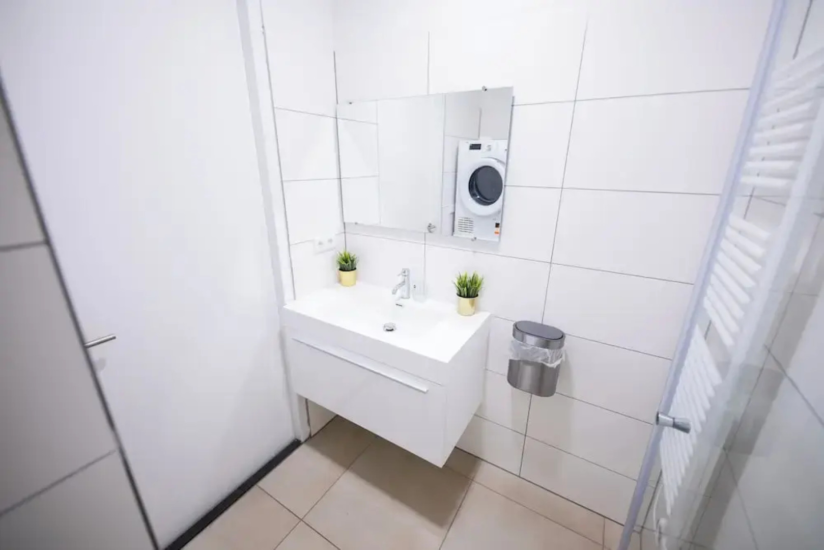 Alphabet Apartments Essenkamp