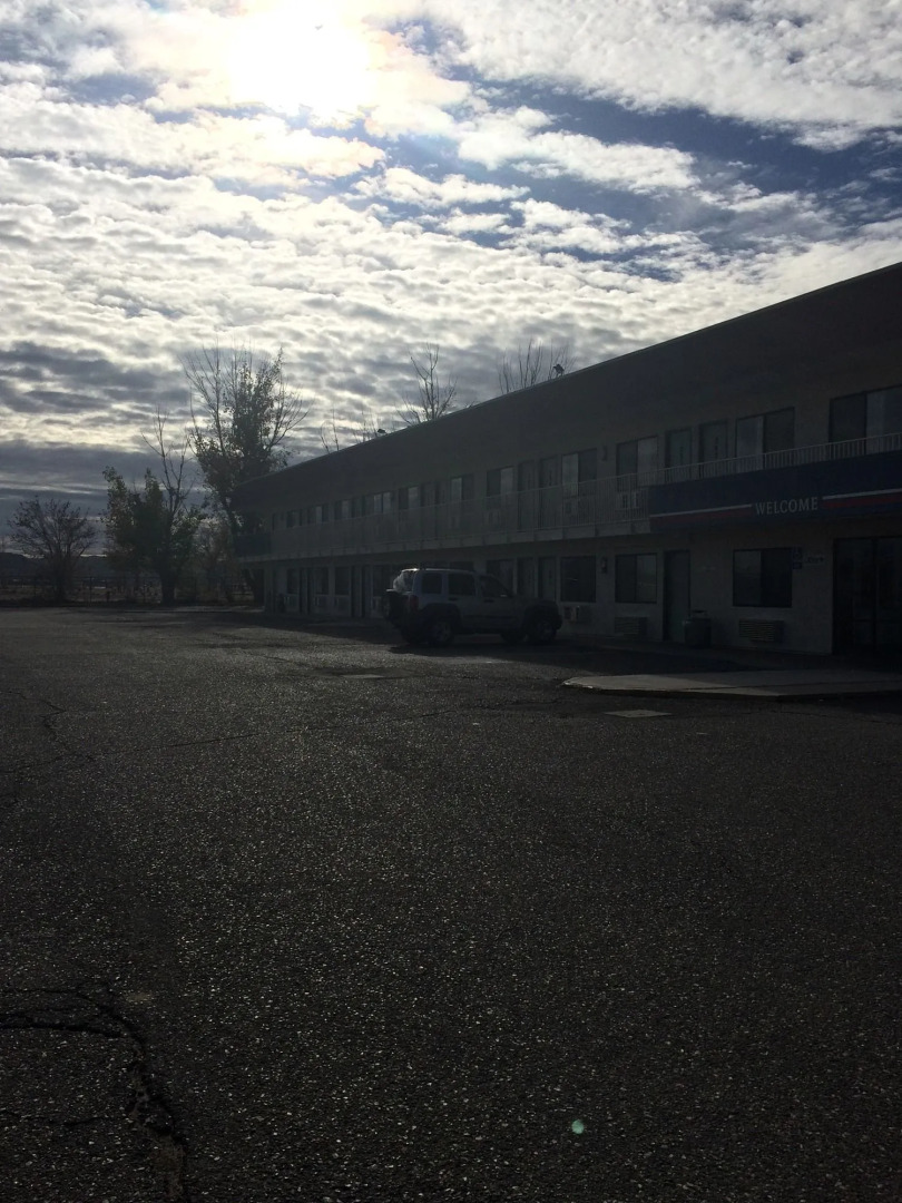 Motel 6 Green River, UT