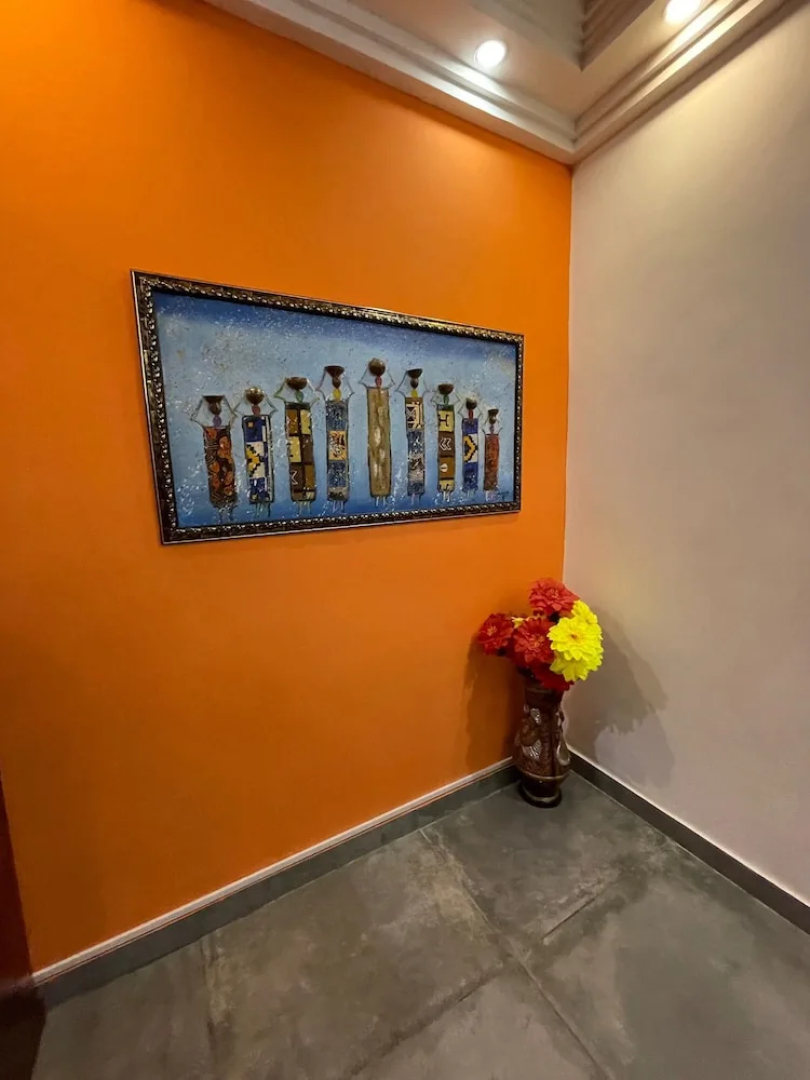 Guest House Quatre Saisons