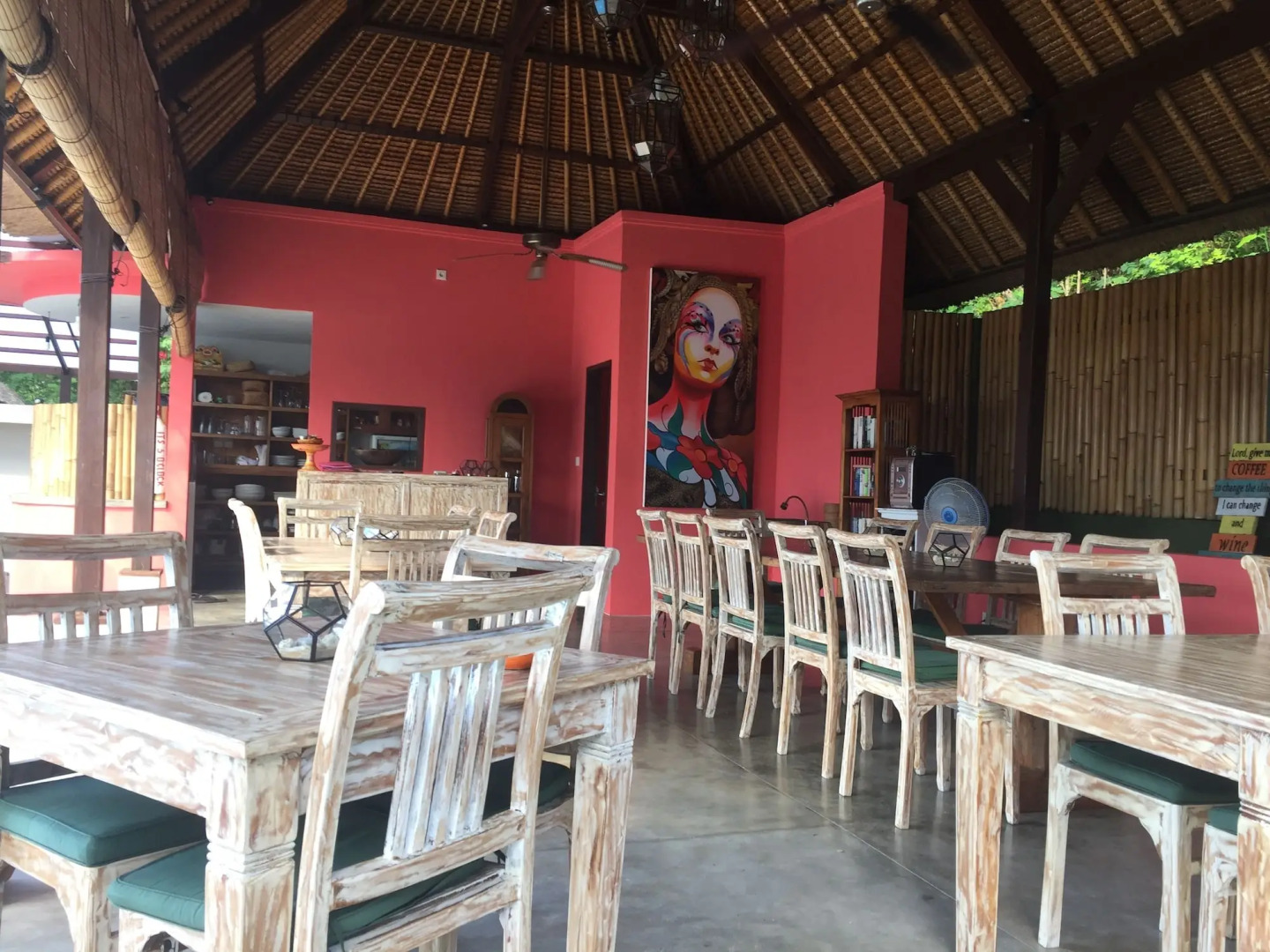 Pandana Boutique Hotel