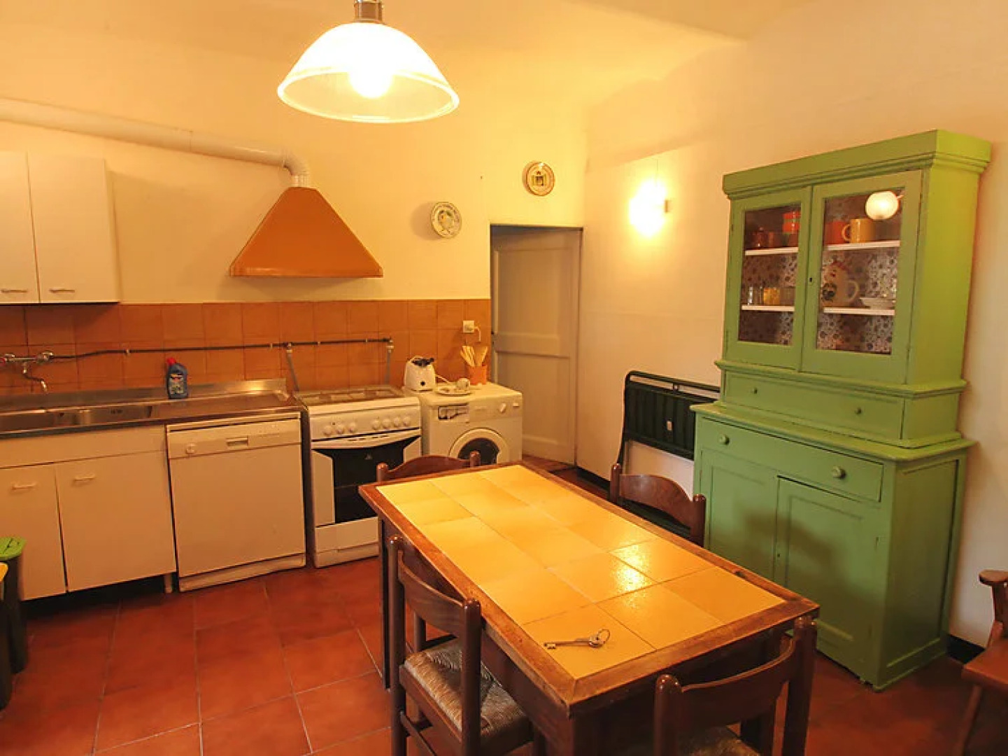 Locazione Turistica Bagnolo