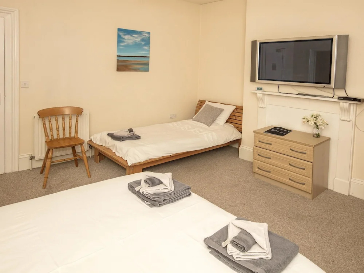 The Lord Nelson Pub and Accommodation